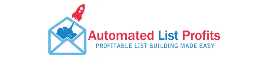 AutomatedListProfits.CC Logo
