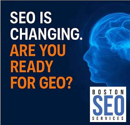 Professional illustration for Generative Engine Optimization (GEO): The Future of AI Search for Marketing Directors & eCommerce Brands in 2025