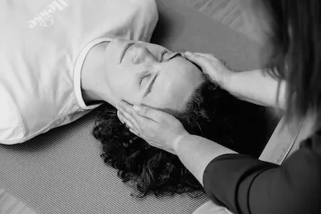 Nanneke van Drunen geeft een Reiki cursus in de buurt van Den Bosch