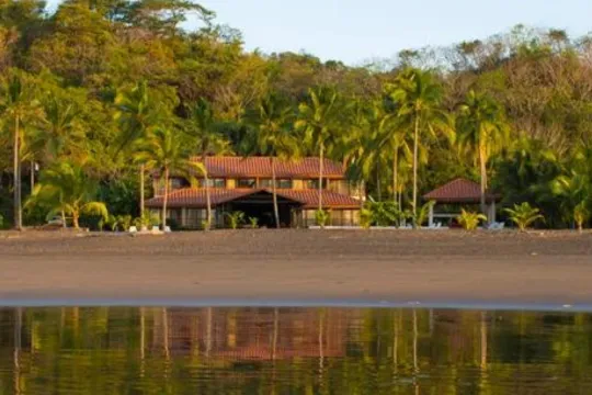 Incredible Panama - Cambutal Accommodation Hotel Playa Cambutal