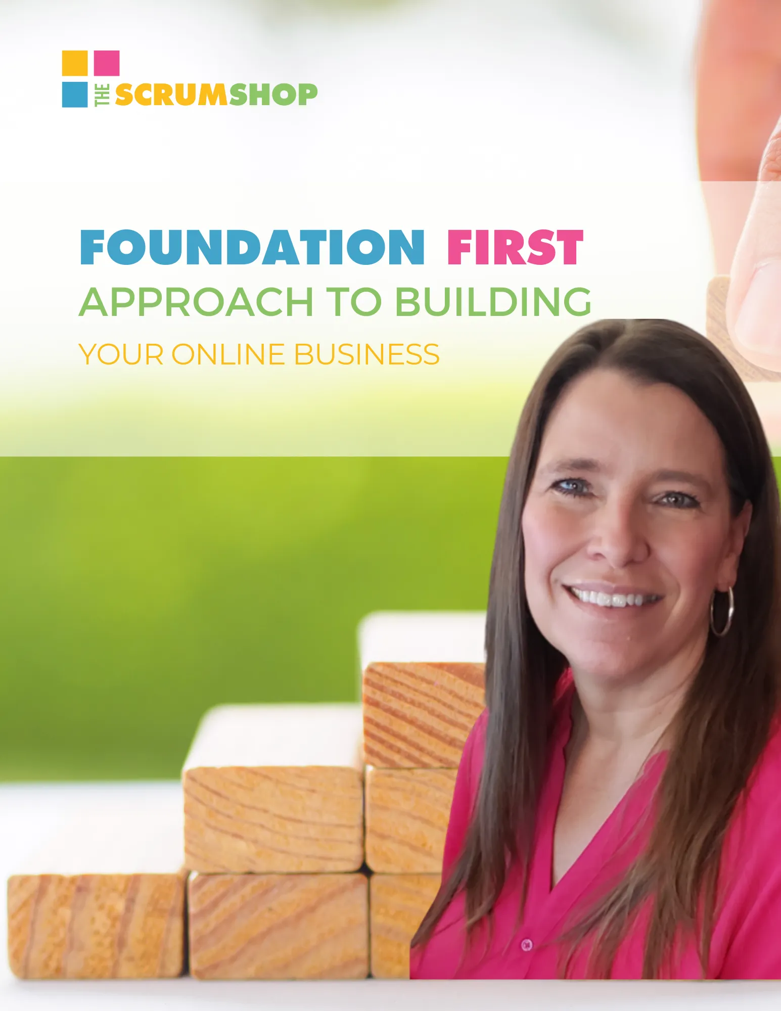 Foundation First Business Model