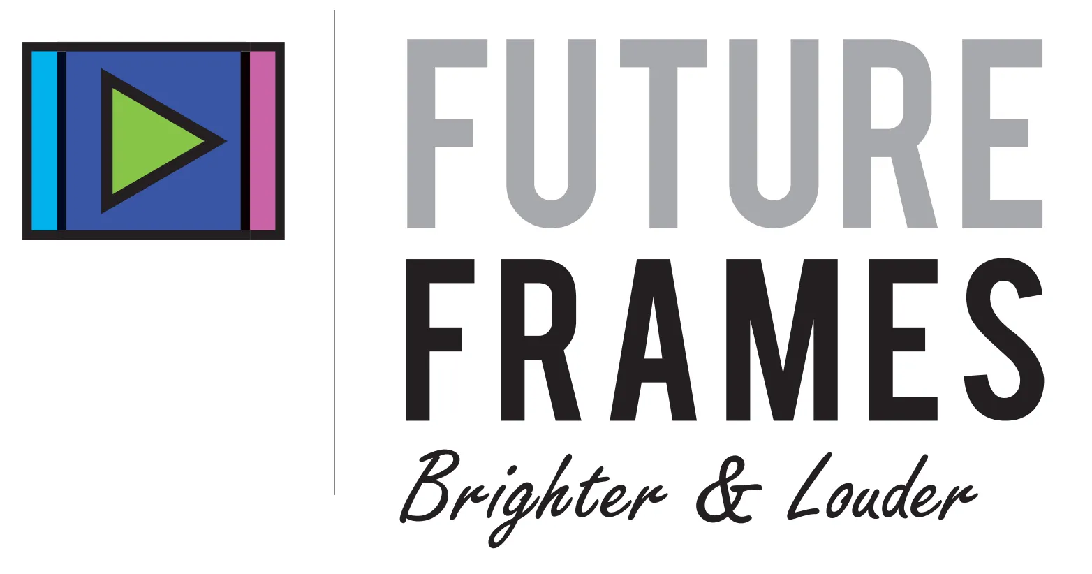 Future Frames logo