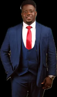 Damilola Haastrup