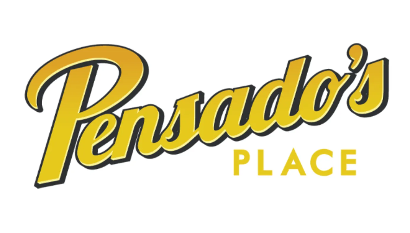 Pensado's place logo