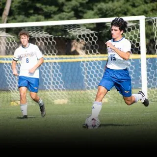 Soccer Portfolio