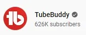 tubebuddy yt