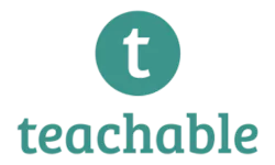 Teachable logo
