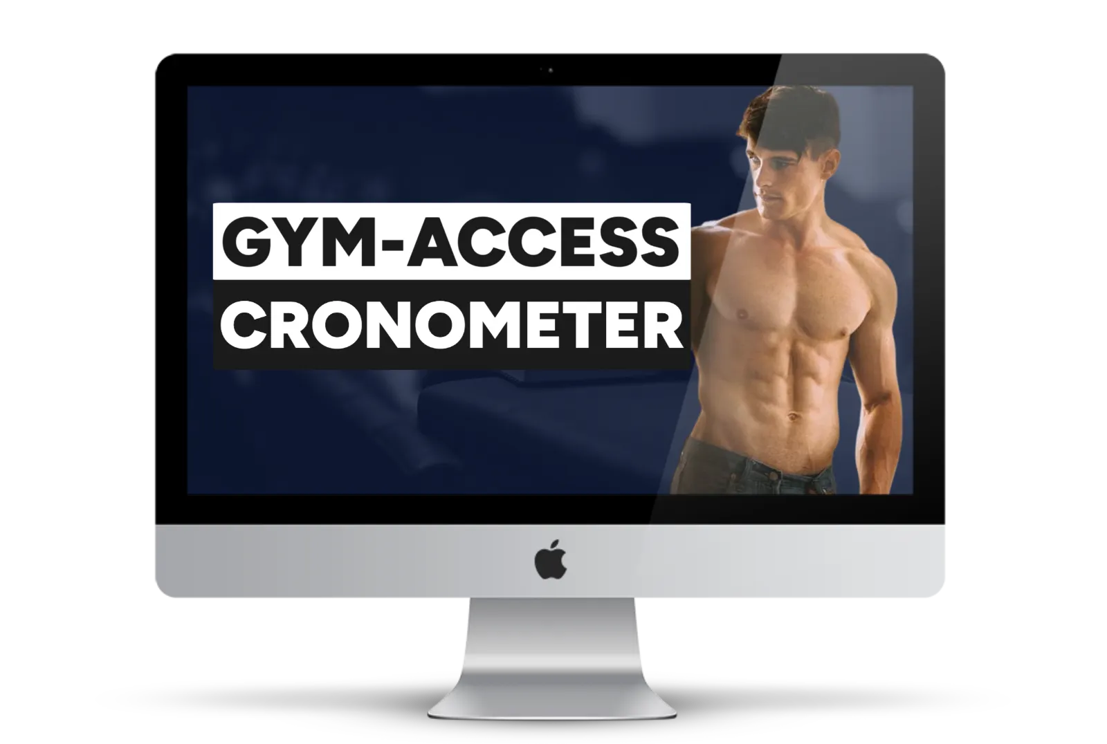 Logiciel : Cronometer