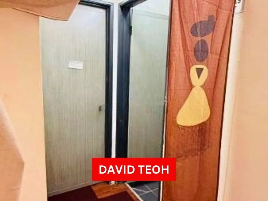 extra large unit ground floor shoplot for rent at bandar tasek mutiara simpang ampat