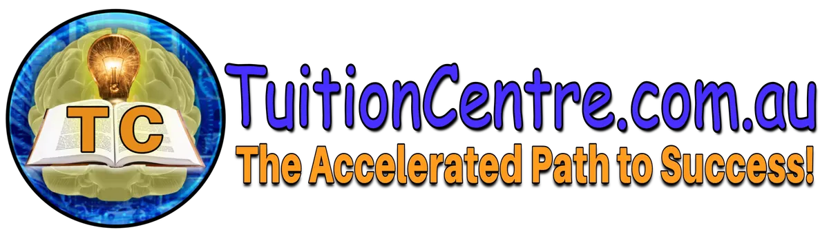 TuitionCentreAustralia Logo