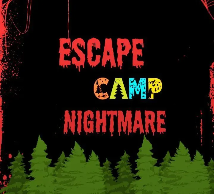 escape-camp-nightmare