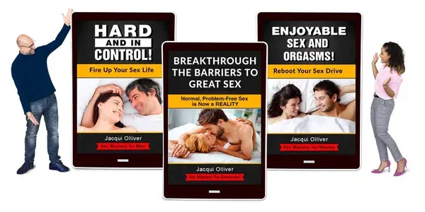 breakthrough sex mastery bundle