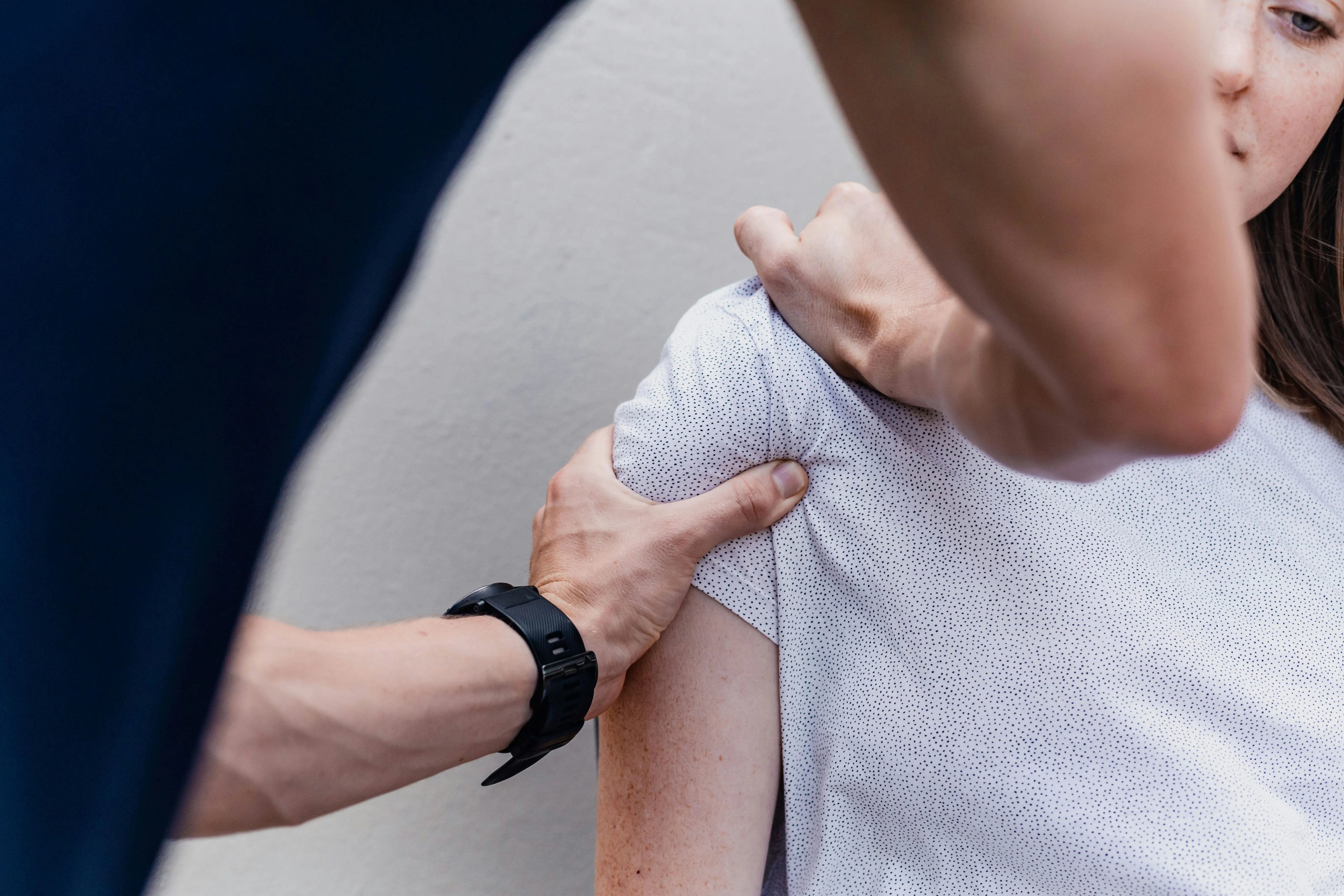 Orthopedic Assments