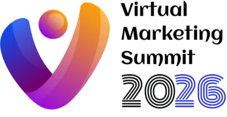 Virtual-Events.CC Black Logo