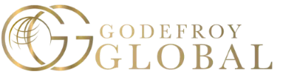 godefroy global logo