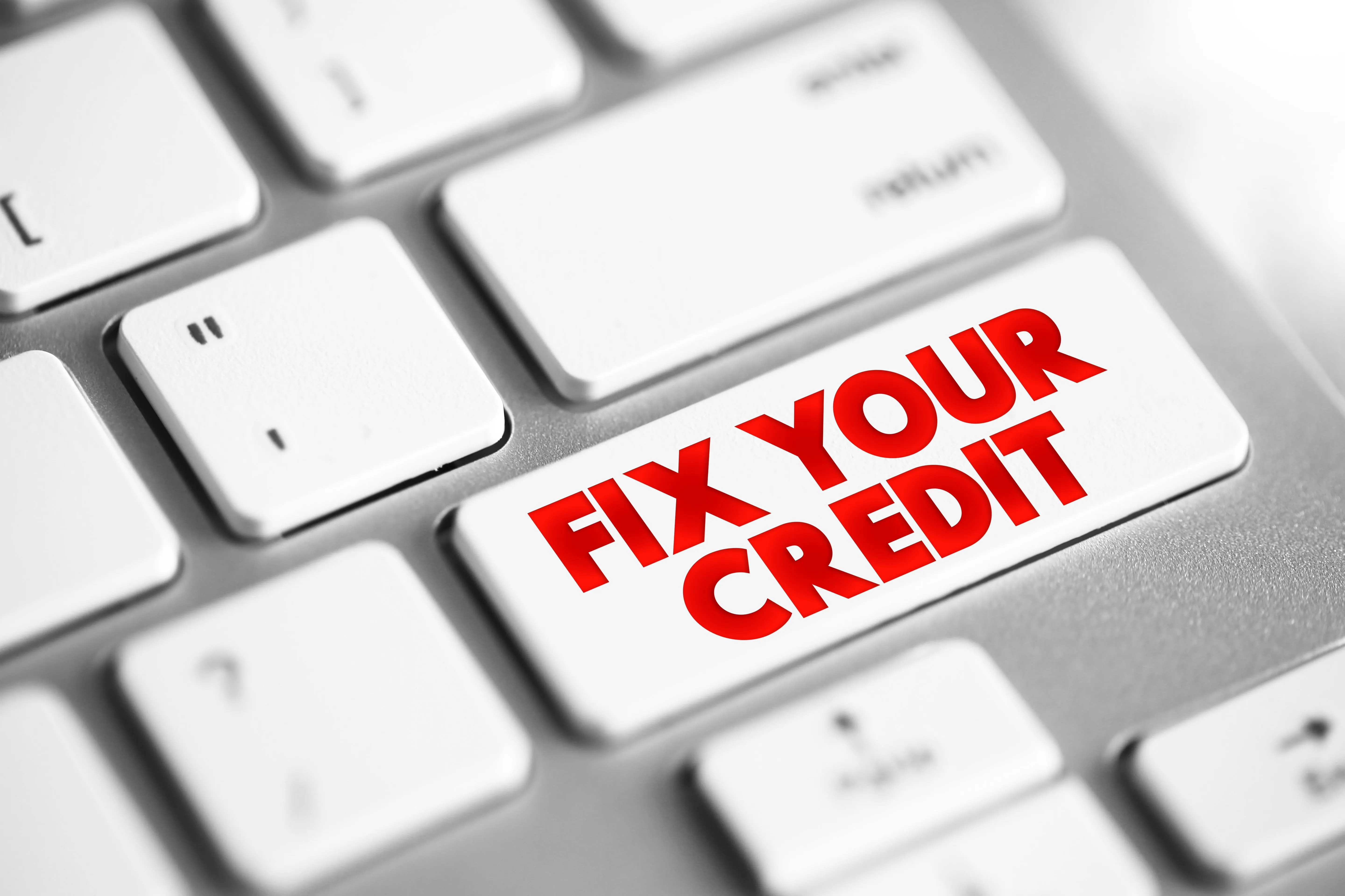 Good Credit vs Bad Credit