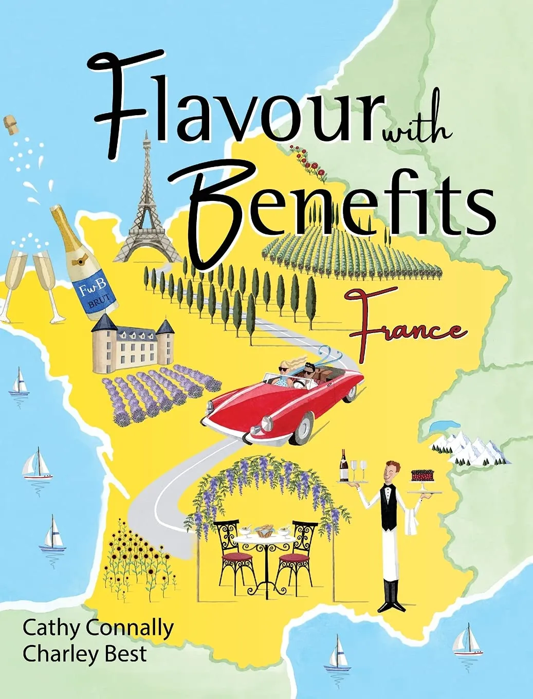 favour with benefits, grand cru gourmet,