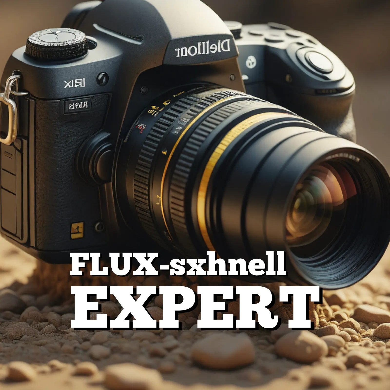 FLUX-sxhnell-Expert