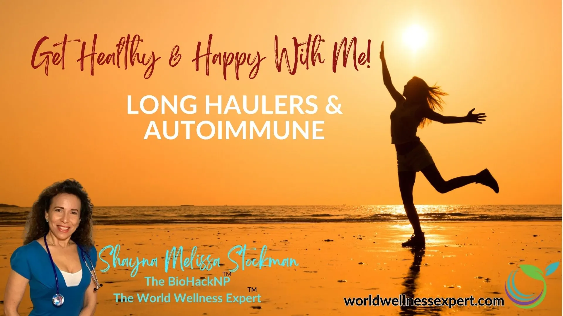 Long Haulers and Autoimmune