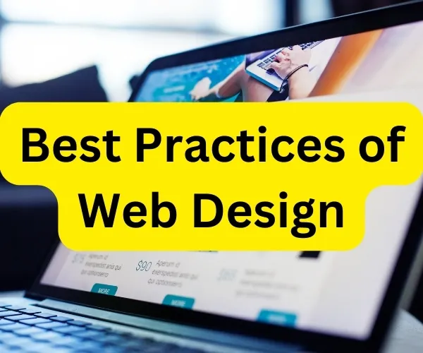 website best practices