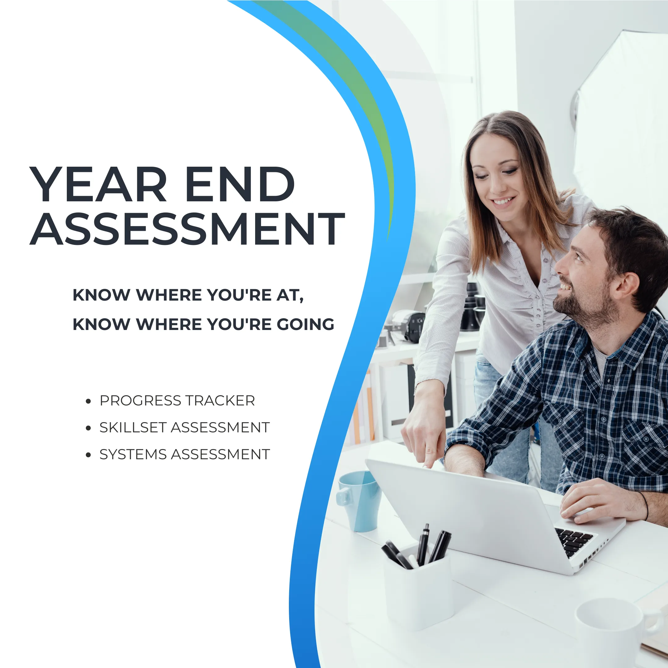year end assessment