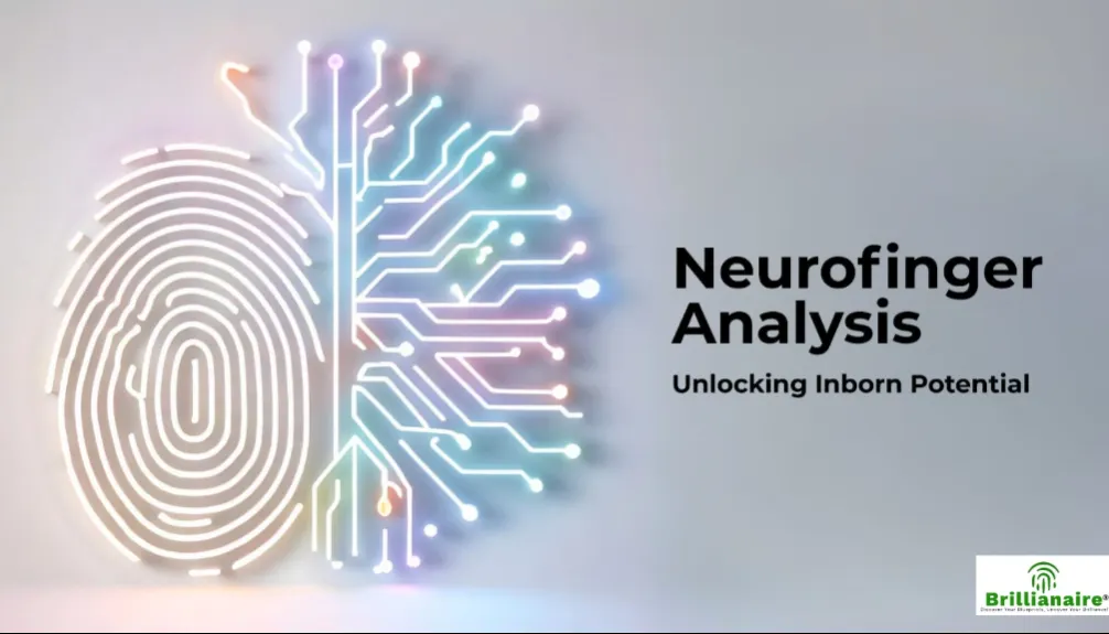 Brillianaire - Discover Your Blueprints, Uncover your Brilliance