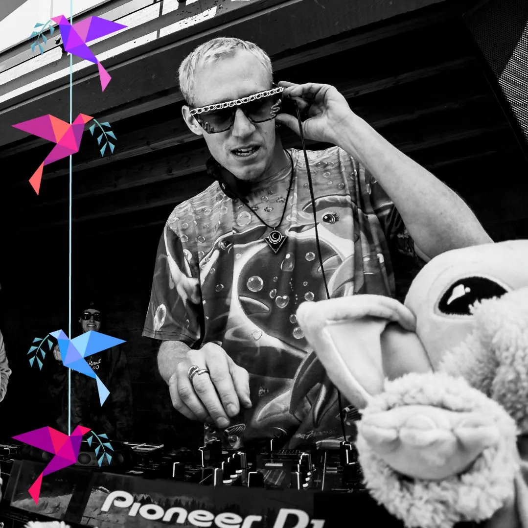 Will Nye Wedding DJ Mammoth Lakes