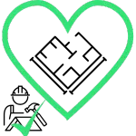 Builder Match Icon