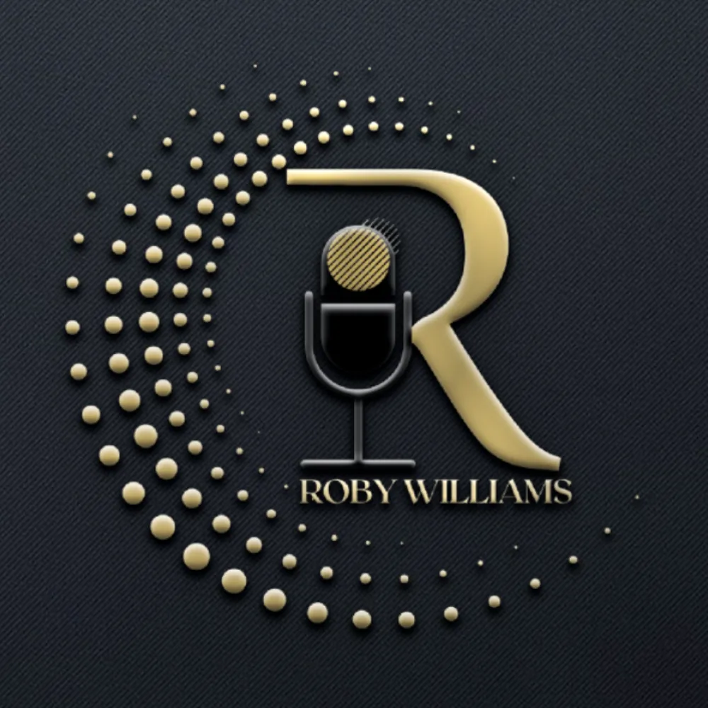 RobyWilliams.com Logo