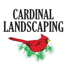 Cardinal Landscaping Logo