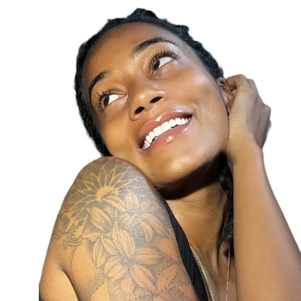 Nadya Persaud