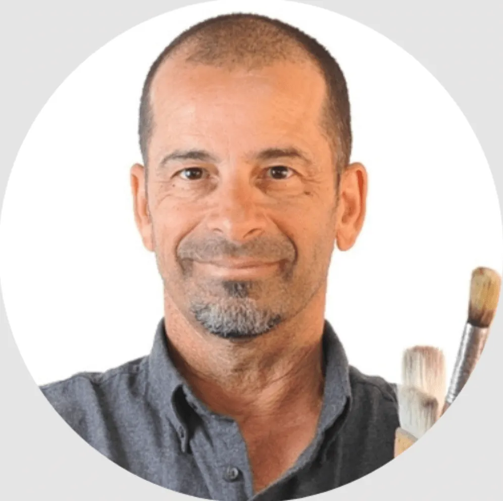 Danny De Chalain