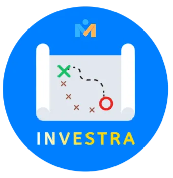 logo investra