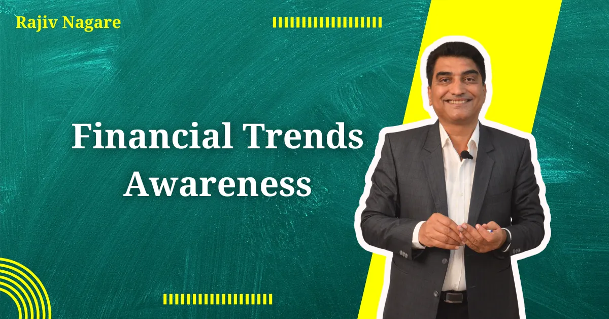 What are the Current Financial Trends and Challenges for Young Professionals in India?