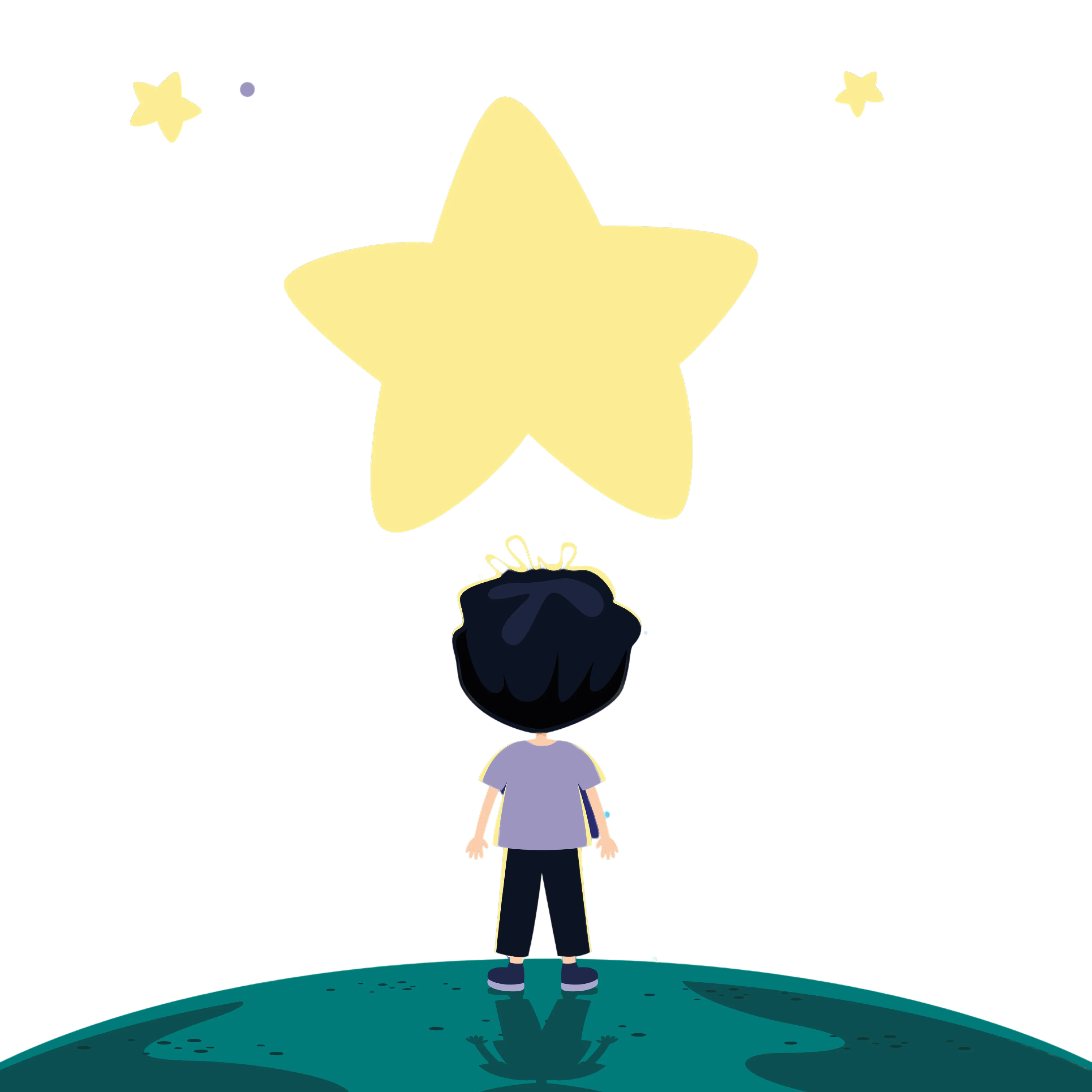 Star Kid