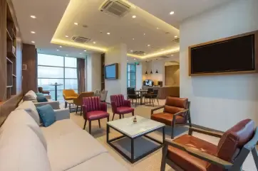 Sheraton Novi Sad  Sheraton Club