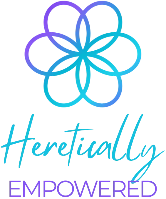 HERetically Empowered