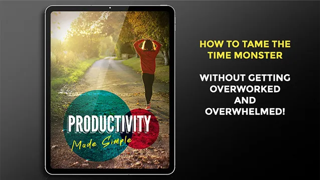 Motivational Books Productivity