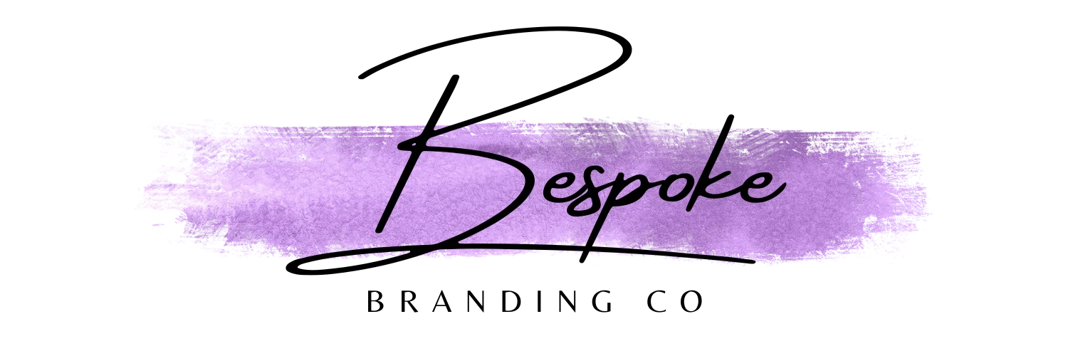 Bespoke Branding Logo