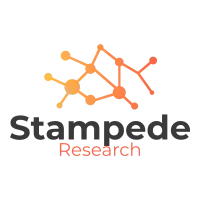 stampederesearch logo