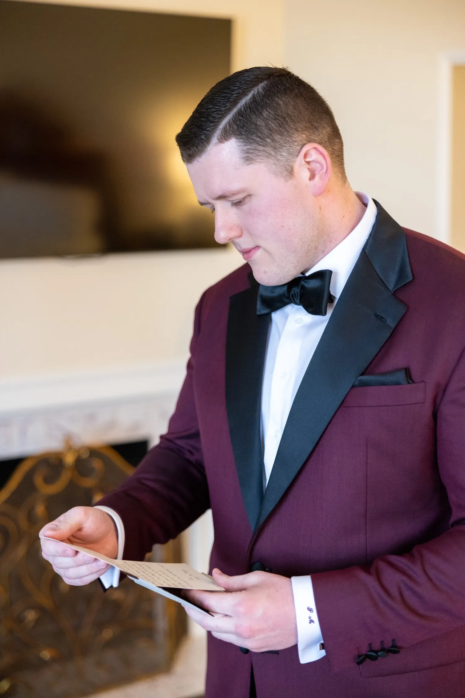 Designer Wedding Suits For Men