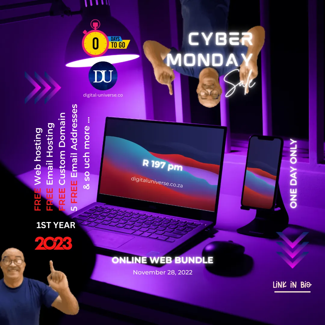 digitaluniverse