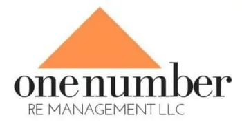 One Number RE Management LLC Logo
