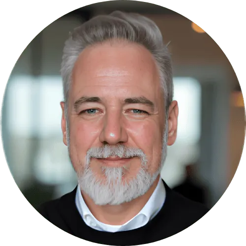 Dr. Simon Woodruff