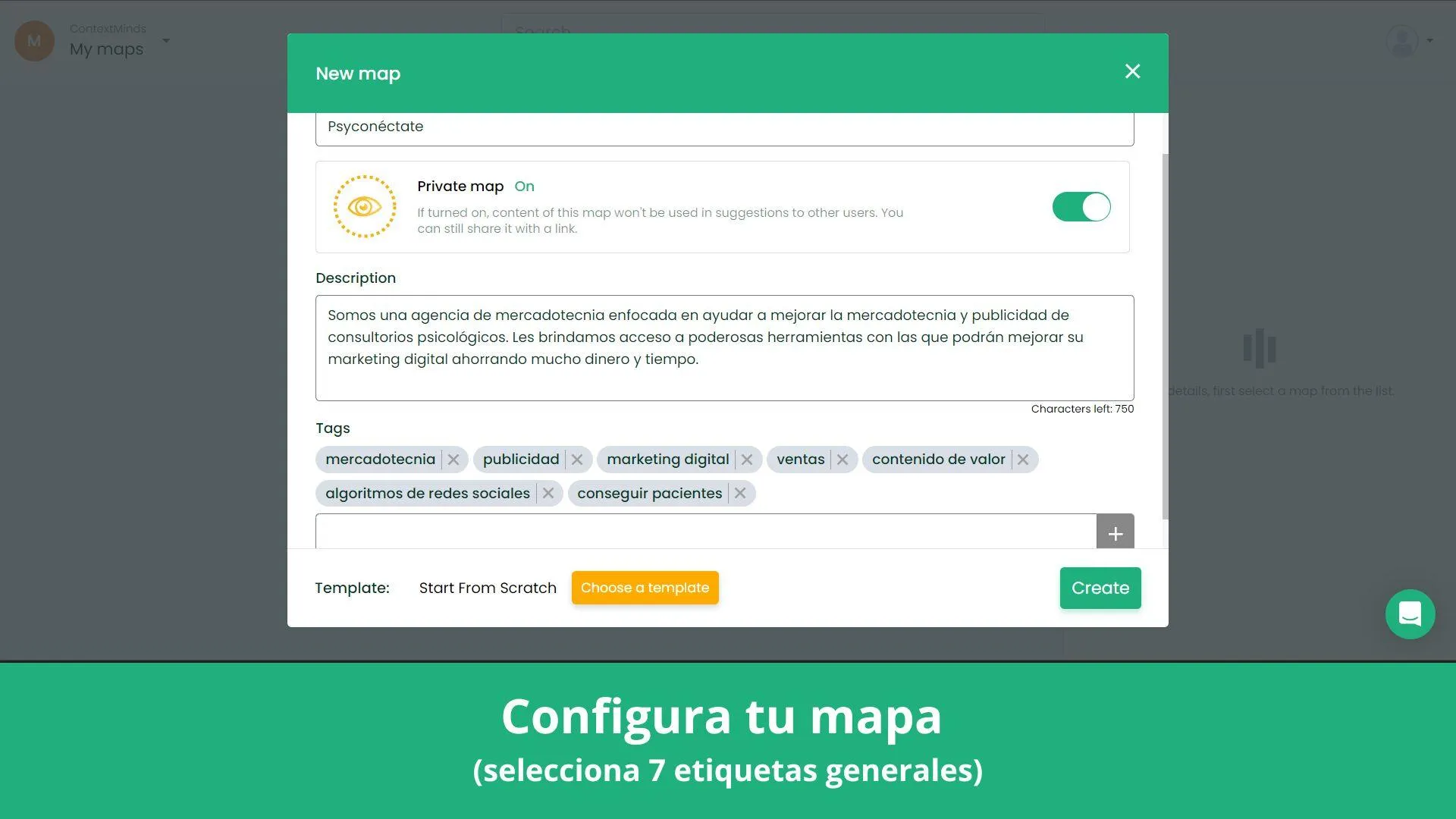 imagen-de-configuración-de-mapa-en-contextminds