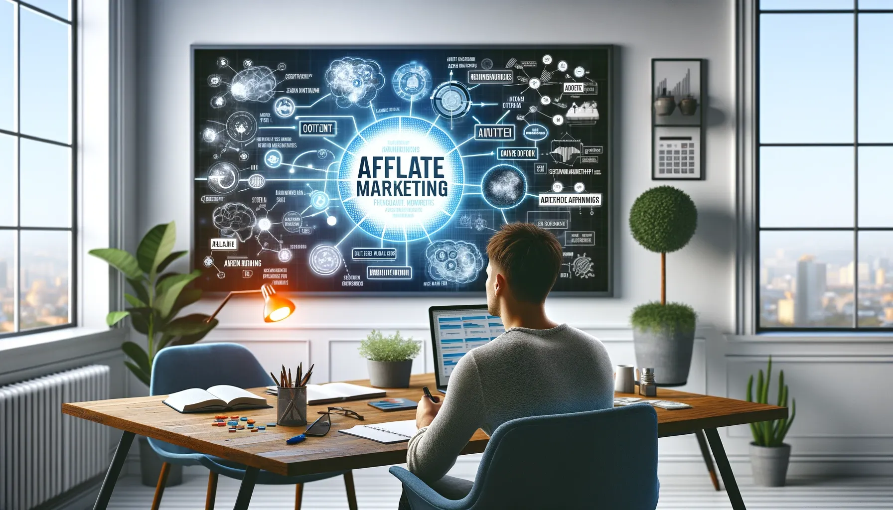 Benefits of Incorporating Affiliate Marketing into Your Blog