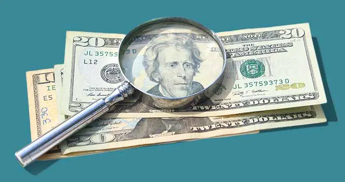 finding hidden money in your business