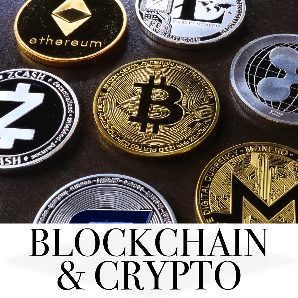 FAC Earn - Blockchain & Crypto