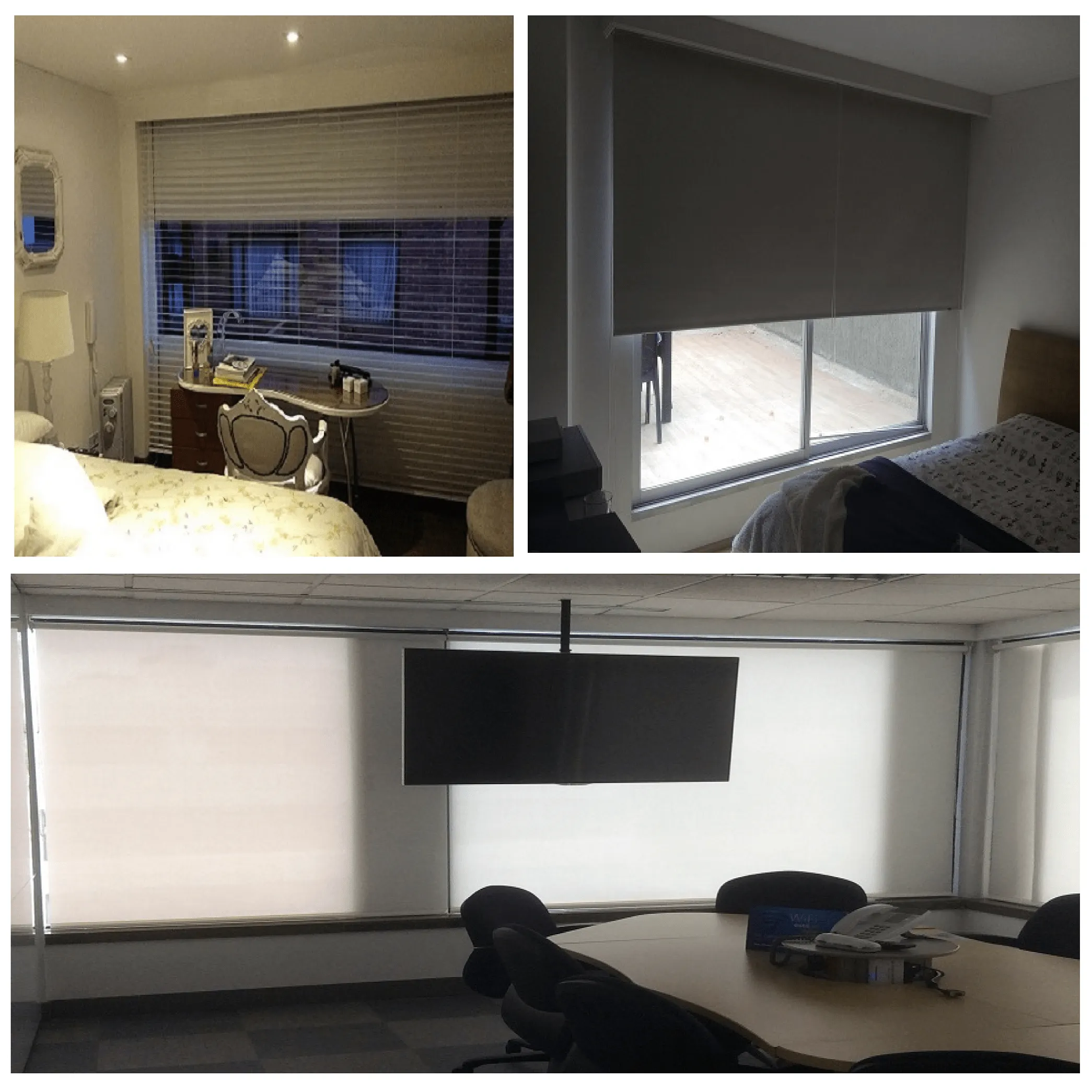 cortinas