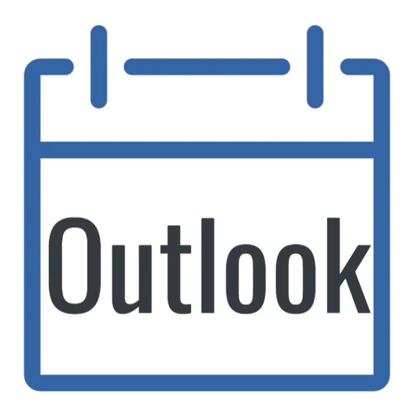 Outlook Calendar